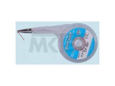Odsávací pásik 2,5mm/2m CP-25Y Dispenzer