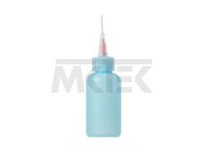 ESD fľaška 60ml s hrubou ihlou