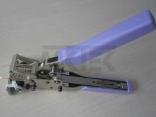 Krimpovacie kliešte 520D Semi-Automatic splice tool