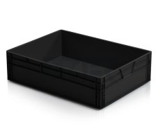 ESD Euro prepravka 800x600x220 mm