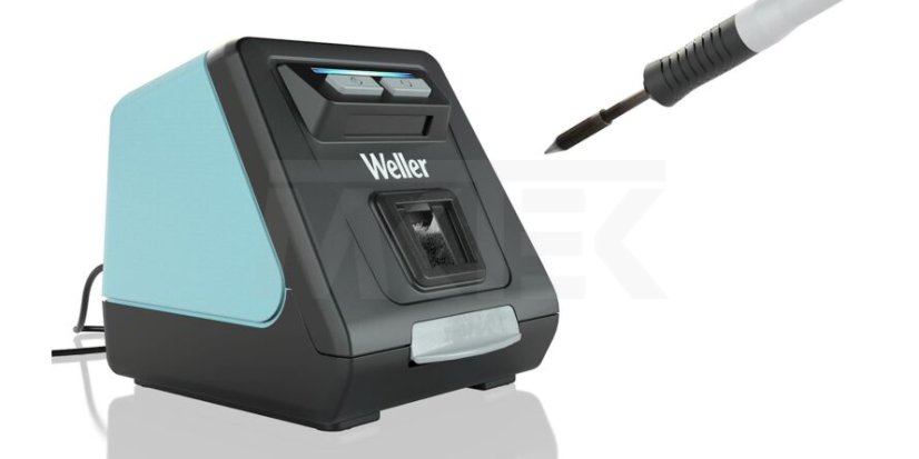 Automatický čistič hrotov WATC100 s kovovými kefami