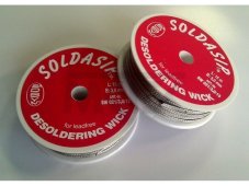Odsávací pásik SOLDASIP 3,0/15