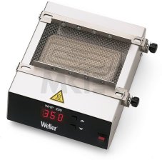 WHP 200 Predhrievacia platňa 200 W, s držiakom PCB Easy Fix
