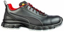 ESD bezpečnostná obuv CONDOR Puma, čierna
