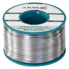 Sn63Pb37 C3 0,75mm 500g ELSOLD