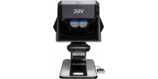 Stereo zoom digitálny mikroskop DRV502