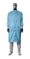 ESD Cleanroom plášť COA