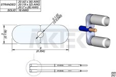 Odizolovacie čeľuste W14018G JBC