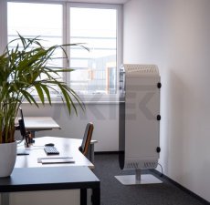 Čistička vzduchu SASOO