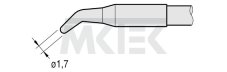 Spájkovací hrot JBC C250-409