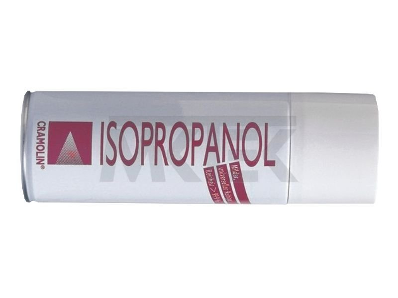 Univerzálny čistič CRAMOLIN ISOPROPANOL 200ml