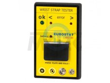 Tester ESD náramkov WST50