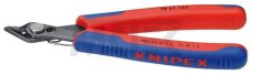 Bočné štipacie kliešte 78 61 125 KNIPEX