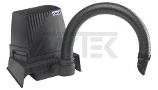 Odsávač dymu pri spájkovaní OKI BVX-101