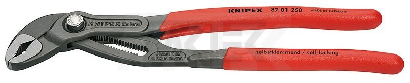 Kliešte KNIPEX 87 01 250