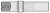 ET-Measuring tip, ET Measuring tip for thermocouple