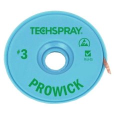 ESD Odsávací pásik Pro-Wick