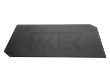 ESD Priečka do Euro prepraviek 353x253x3mm