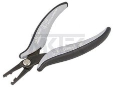 Tvarovacie kliešte PTR 30 C/5 D