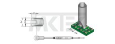 Odspájkovací hrot JBC C245-017