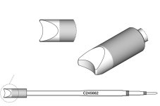 Spájkovací hrot C245662 JBC