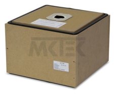 Kazeta s kombinovaným filtrom H13 complete, Jumbo