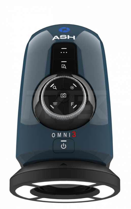Digitálny mikroskop Omni 3