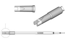 Spájkovací hrot C245658 JBC
