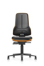 ESD stolička NEON XXL
