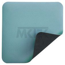 ESD podložka na stôl 600x1200mm modrá Premium