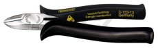 ESD kliešte BERNSTEIN 3-133-13