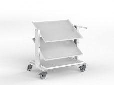 Technický ESD vozík RT-TC