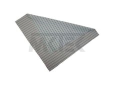 ESD čistiace utierky 230 x 230 mm