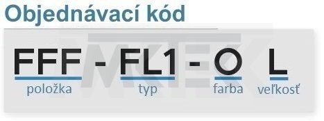ESD dámska flísová bunda FFF