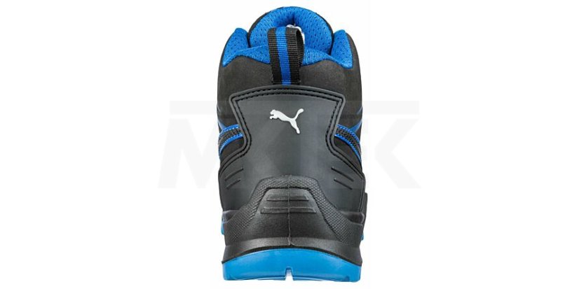 ESD bezpečnostná obuv KRYPTON MID Puma