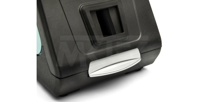 Automatický čistič hrotov WATC100 s kovovými kefami