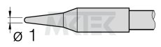 Spájkovací hrot JBC C245-903