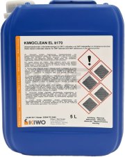 Čistič šablón KIWOCLEAN EL 8170, 5l