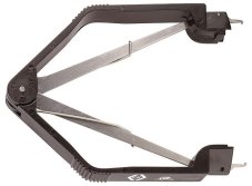ESD Vyťahovacie kliešte PLCC T2371 C.K
