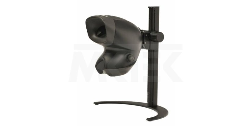 Stereo mikroskop OPTA so oblúkovým stojanom, zväčšenie 6x