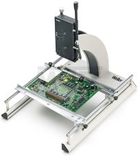 WBHS držiak PCB so stojanom pre WHA 3000P, WHA 3000V a WTHA 1