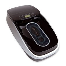 Zariadenie na výrobu návlekov na obuv STEPSTAR