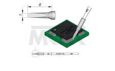 Spájkovací hrot JBC C105-115