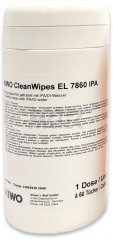 Čistiace utierky CleanWipes EL 7860 IPA