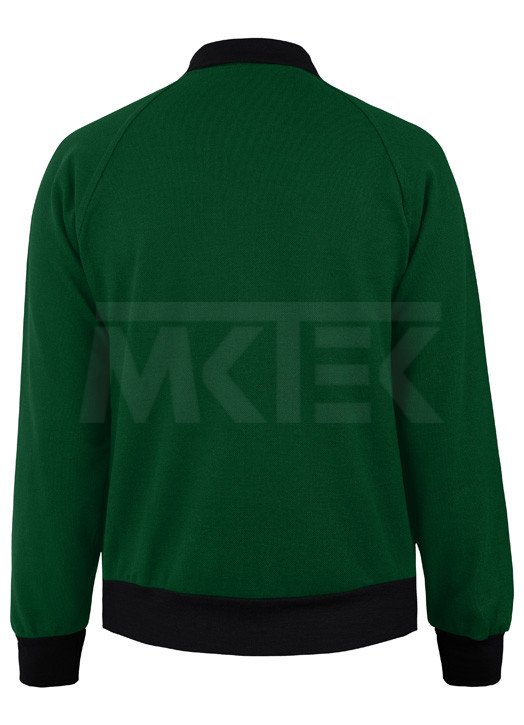 ESD Piqué Cardigan