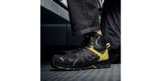 ESD bezpečnostná obuv VELOCITY 2.0 MID Puma