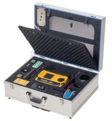ESD Audit Kit kufrík s METRISO B530