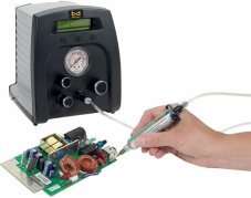 OKI DX-250 Dispenzer