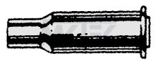 Hot air nozzle Pyropen 70-01-51