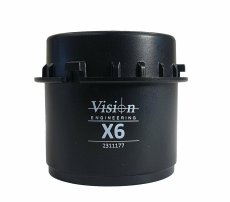 Objektív 6x pre Mantis IOTA